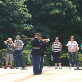  Arlington National Cemetary